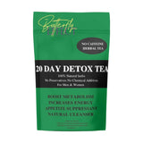 THE BUTTERFLY EFFECT 20 DAY DETOX TEA - The Butterfly Effect