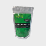 THE BUTTERFLY EFFECT 20 DAY DETOX TEA - The Butterfly Effect